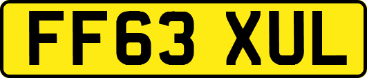 FF63XUL