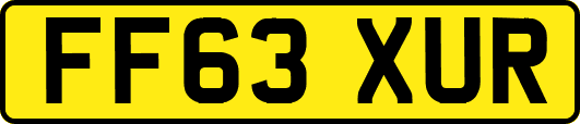 FF63XUR