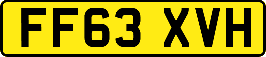FF63XVH