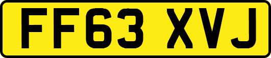 FF63XVJ