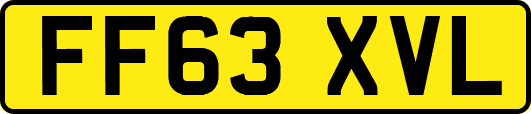 FF63XVL
