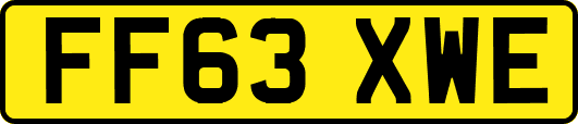 FF63XWE