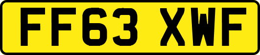 FF63XWF
