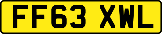 FF63XWL