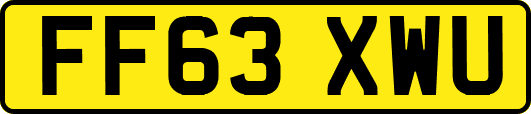 FF63XWU