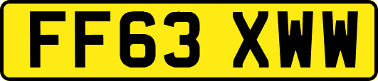 FF63XWW