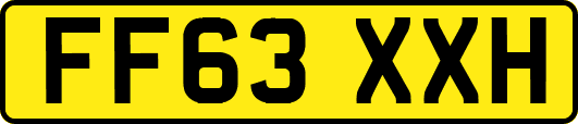 FF63XXH