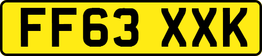 FF63XXK