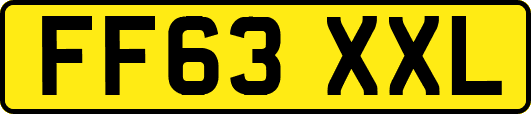 FF63XXL