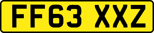 FF63XXZ