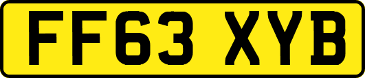 FF63XYB