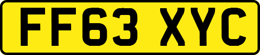 FF63XYC