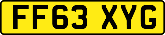 FF63XYG