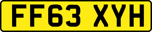 FF63XYH
