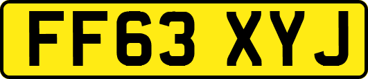 FF63XYJ
