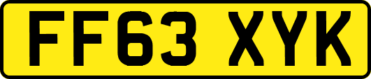 FF63XYK