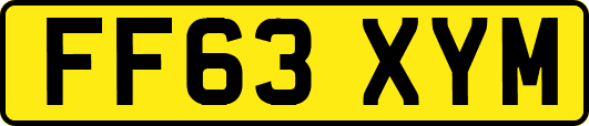 FF63XYM