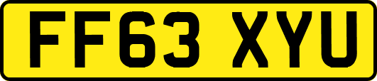 FF63XYU