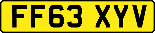 FF63XYV