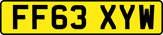 FF63XYW
