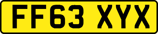 FF63XYX