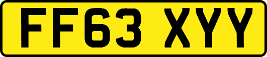 FF63XYY