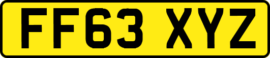 FF63XYZ