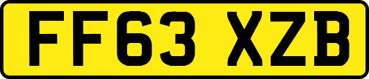 FF63XZB
