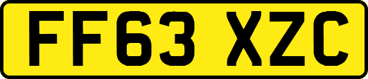 FF63XZC