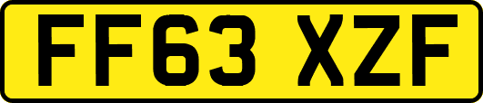 FF63XZF