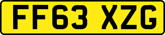 FF63XZG
