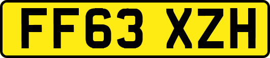 FF63XZH