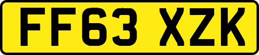 FF63XZK