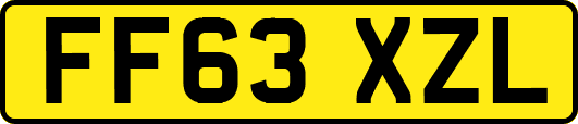 FF63XZL