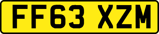 FF63XZM
