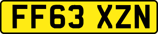 FF63XZN