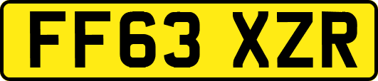 FF63XZR