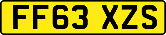 FF63XZS