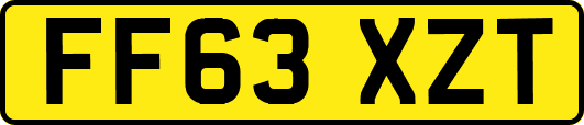 FF63XZT