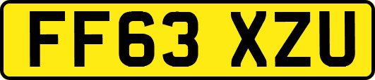 FF63XZU