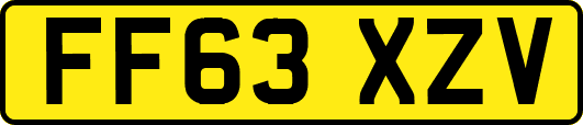 FF63XZV