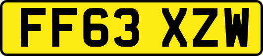 FF63XZW