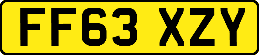 FF63XZY