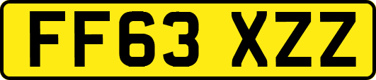 FF63XZZ