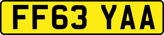FF63YAA