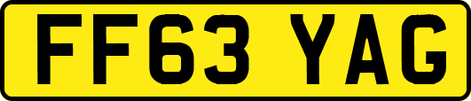 FF63YAG