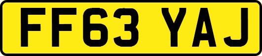 FF63YAJ