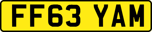 FF63YAM