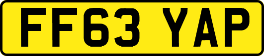 FF63YAP