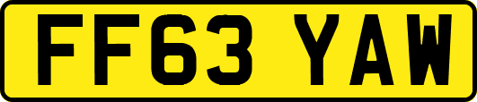 FF63YAW